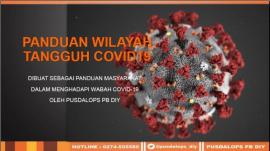 Panduan Wilayah Tangguh Covid 19