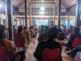 Sosialisasi Program BPJS Ketenagakerjaan