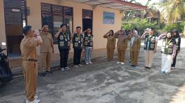 Apel Pagi di Balai Kalurahan Karangduwet Fokus pada Akuntabilitas dan Disiplin Kerja