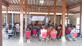 Musrenbang Kalurahan Karangduwet Tahun 2025